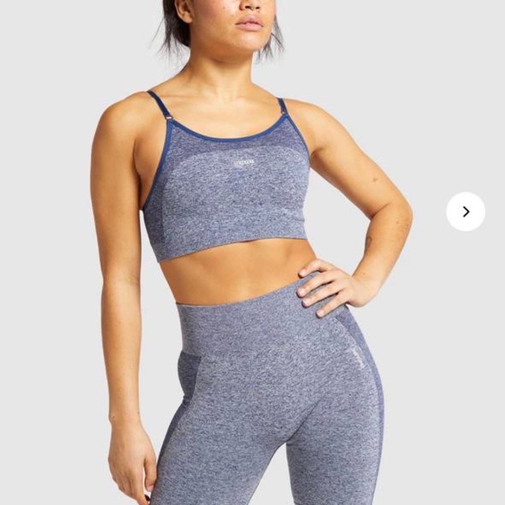 Gymshark flex SET